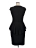 Karen Kane Black Cocktail Dress Size XL - photo 2