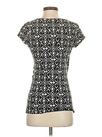 Merona Short Sleeve Top (view 2)
