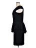 Karen Kane Black Cocktail Dress Size XL - photo 5
