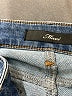 mavi Stars Blue Jeans Size 26 waist - photo 7