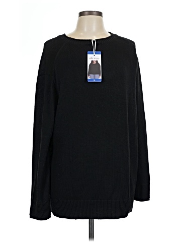 Ella Moss Pullover Sweater (view 1)