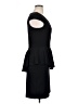 Karen Kane Black Cocktail Dress Size XL - photo 4