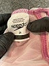 Speedo Solid Pink One Piece Swimsuit Size 24 - photo 3