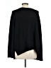 Ella Moss Black Pullover Sweater Size L - photo 2