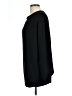 Ella Moss Black Pullover Sweater Size L - photo 5