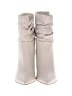 Marc Fisher LTD Ivory White Ankle Boots Size 9 1/2 - photo 2