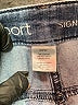 Westport Blue Jeans Size 20 - photo 4