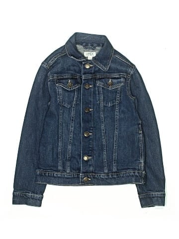 Assorted Brands Denim Jacket (view 1)