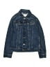 Assorted Brands Blue Denim Jacket Size 7 - 8 - photo 1