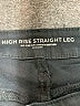 Chico's Black Jeans Size Lg (2.5) - photo 4