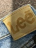 Lee Blue Jeans Size 26 waist (estimated) - photo 7