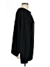 Ella Moss Black Pullover Sweater Size L - photo 4