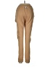 Guizio 100% Cotton Tan Cargo Pants Size M - photo 2