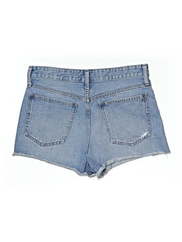 Madewell Denim Shorts (view 2)