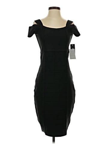 Bebe Cocktail Dress (view 1)