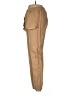 Guizio 100% Cotton Tan Cargo Pants Size M - photo 5