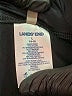 Lands' End Black Active Skort Size L - photo 6