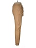 Guizio 100% Cotton Tan Cargo Pants Size M - photo 4