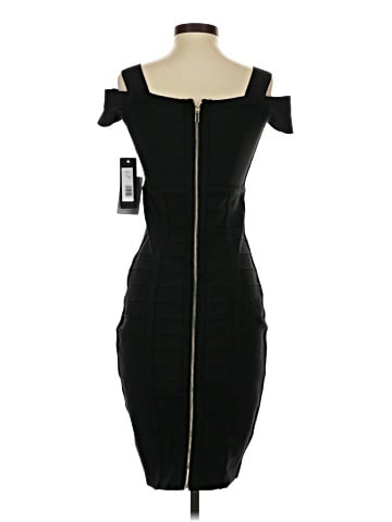 Bebe Cocktail Dress (view 2)