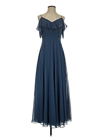 Jenny Yoo Collection Cocktail Dress (view 1)