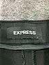 Express Black Dress Pants Size 4 - photo 6