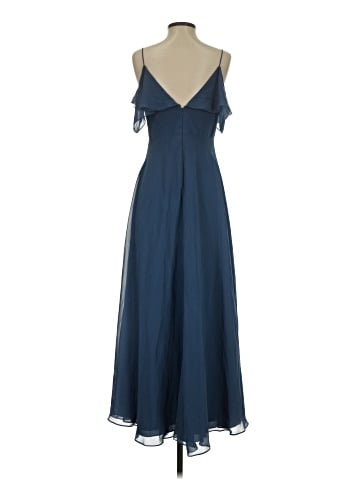 Jenny Yoo Collection Cocktail Dress (view 2)
