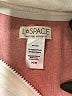L Space White Pullover Sweater Size M - photo 7