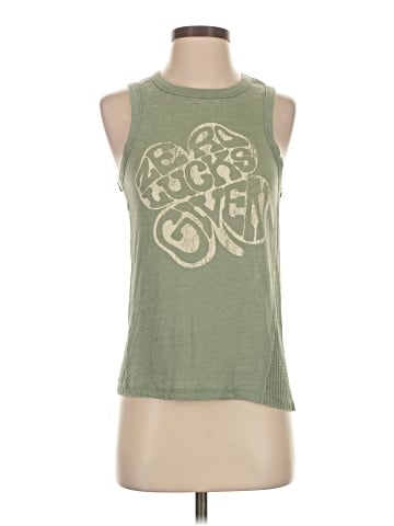 Others Follow Sleeveless T-Shirt (view 1)