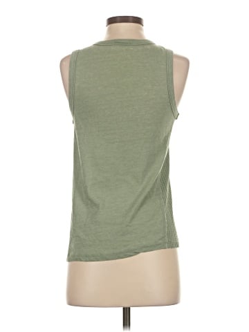 Others Follow Sleeveless T-Shirt (view 2)
