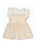 Unbranded Ivory White Dress Size 9 - photo 1