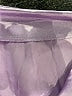 Unbranded Purple Formal Skirt Size S - photo 4