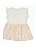 Unbranded Ivory White Dress Size 9 - photo 2