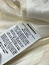 Burberry Ivory Wool Blazer Size 4 - photo 14