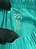 DSG Solid Teal Athletic Shorts Size XS (kids) - photo 3