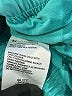 DSG Solid Teal Athletic Shorts Size XS (kids) - photo 4