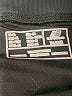 New Balance Stripes Black Athletic Shorts Size XL - photo 3