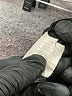 Vince. Black Blazer Size 8 - photo 7