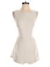 Shein Ivory Gray Romper Size 4 - photo 1