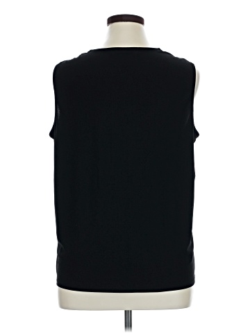 Love Scarlett Sleeveless Blouse (view 2)