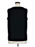 Love Scarlett Black Sleeveless Blouse Size 1X - photo 2