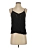 Treasure & Bond 100% Viscose Black Tank Top Size XS - photo 1