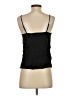 Treasure & Bond 100% Viscose Black Tank Top Size XS - photo 2