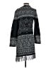 Chico's Gray Cardigan Size Sm (0) - photo 2