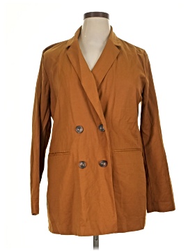 Elizabeth And James Blazer