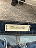 Madewell Solid Blue Jeans Size 27 waist - photo 7