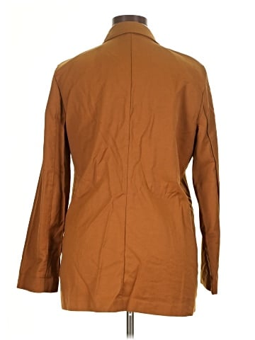 Elizabeth and James Blazer (view 2)