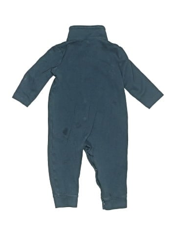 Amazon Essentials Long Sleeve Onesie (view 2)