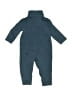 Amazon Essentials 100% Cotton Solid Teal Long Sleeve Onesie Size 6-9 mo - photo 2