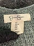 Jessica Simpson Gray Pullover Sweater Size L - photo 7