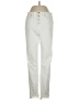 Madewell Ivory Jeans Size 26 waist - photo 1